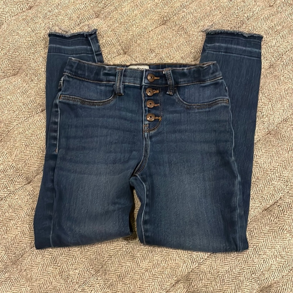 Oshkosh jeans size 8/8A